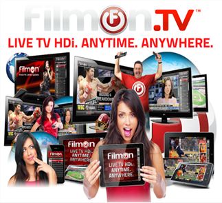FilmOn Free Live TV image
