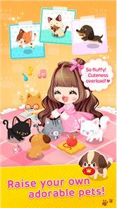 LINE PLAY - Your Avatar World image