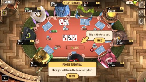 Learn Poker - How to Play image