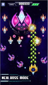 Galaxy Space Shooter image