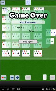 Rummy Mobile image