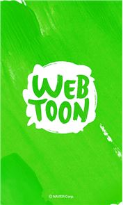 네이버 웹툰 - Naver Webtoon image