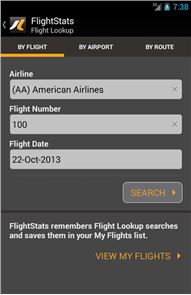 FlightStats image