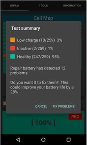 Battery Life Repair Pro image