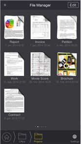 My Scans - Best PDF Scanner image