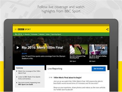 BBC Sport image