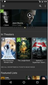IMDb Movies & TV image