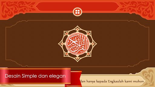MyQuran Al Quran Indonesia image