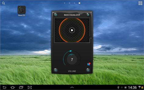 Equalizer & Bass Booster image