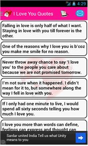 Love Messages image