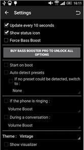 Bass Booster image