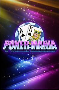 Poker Mania-3D Texas Poker image