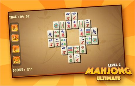 Mahjong Ultimate image