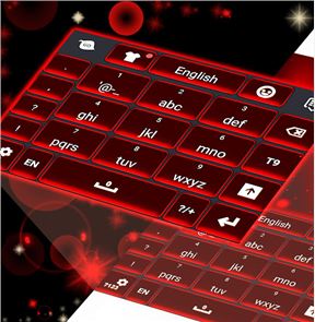 imagen Red teclado