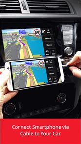 Sygic Car Navigation image