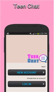 Teen Chat image
