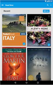 Google Play Books image
