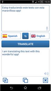 Language Translator image