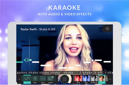 StarMaker: Sing Karaoke +Video image