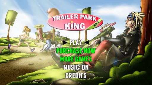 Trailer Park King Ep. 2 (Free) image