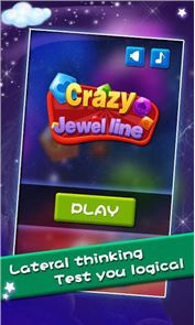 Crazy Jewel Line image