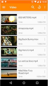 VLC for Android image