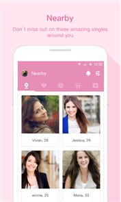 iPair-Meet, Chat, Dating image