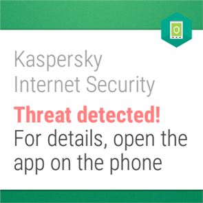 Kaspersky Antivirus & Security image