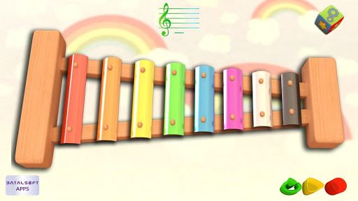 Xylophone Piano for Kids image