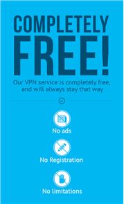 Hola Free VPN Proxy image