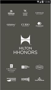 Hilton HHonors image