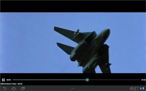 FLV Video Player image