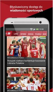 Sport.pl LIVE image