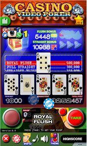 Casino Video Poker image
