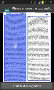 Text Fairy (OCR Text Scanner) image