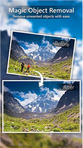 PhotoDirector Photo Editor App image