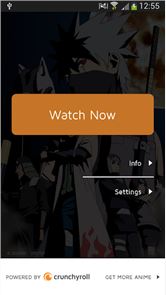 Naruto Shippuden - Watch Free! image