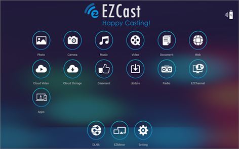 EZCast image