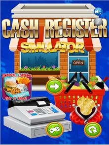 Cash Register & ATM Simulator image