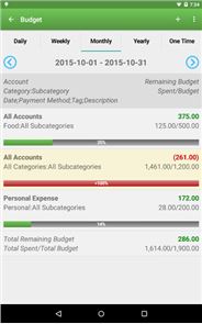Expense Manager image