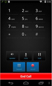 Zoiper IAX SIP VOIP Softphone image