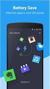Fast Cleaner - Speed Booster image