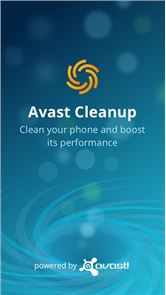 Avast Cleanup & Boost image