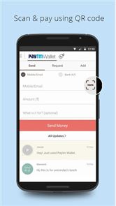 Wallet: Send & Get Money image
