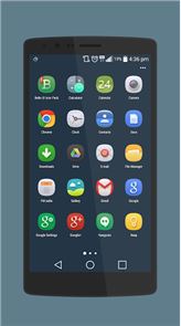 Belle UI Icon Pack image