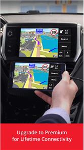 Sygic Car Navigation image