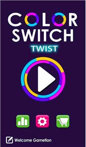 Color Switch Twist image