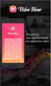 Video Slideshow Proshow Effect image
