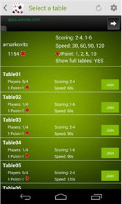 Chinese Poker Online image