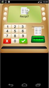 ATM cash and money simulator 2 image
